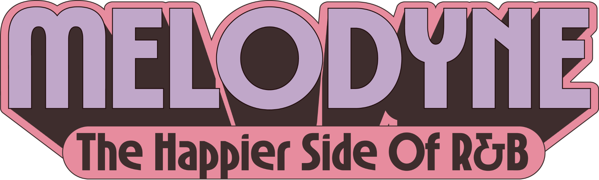 Melodyne — The Happier Side of R&B